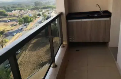 Apartamento de 2 quartos para alugar no edifício vilaboim center,57m², jardim califórnia zona sul de ribeirão preto