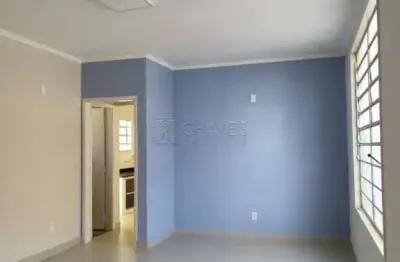 Casa mista de 3 quartos para alugar na vila seixas, 141m², ribeirão preto