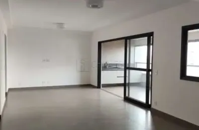 Apartamento de 3 suítes para alugar no edifício stradivarius,154m², jardim olhos d`água zona sul de ribeirão preto