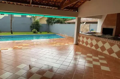 Sobrado de 4 suítes para venda e locação no jardim canadá, 500m², zona sul de ribeirão preto