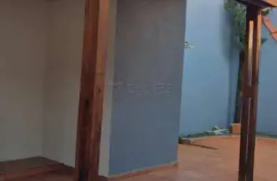 Casa térrea de 3 quartos à venda no condomínio residencial jatobá, 160m², jardim manoel penna, zona leste de ribeirão preto