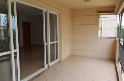 Apartamento de 3 suítes à venda no edifício cidade de petrópolis,217m², morro do ipê, ribeirão preto