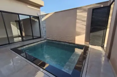 Casa em condomínio de 3 quartos para alugar no condomínio alto do castelo ii,161m², ribeirão preto