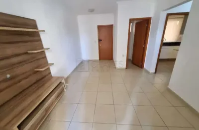 Apartamento para locaçao, edifício eros, jardim botânico, ribeirao preto
