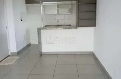 Apartamento para locaçao, edifício isla, parque residencial lagoinha em ribeirao preto