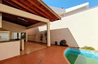 Sobrado de 3 quartos para venda e locação no condomínio colina do sabia,230m², bonfim paulista, ribeirão preto