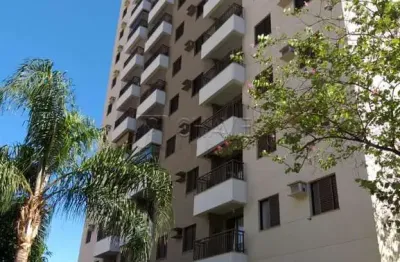Apartamento com 2 quartos para alugar na Rua Manoel Lopes Velludo, Lumina, --, Jardim Nova Aliança Sul, Ribeirão Preto