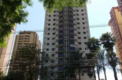 Apartamento de 3 quartos à venda  no  edifício gran paysage,131m², jardim irajá zona sul de ribeirão preto
