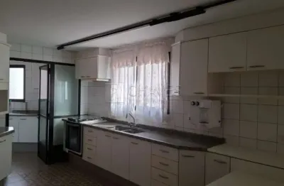 Apartamento de 4 quartos para venda e locação no edifício pedro manoel,173m², centro de ribeirão preto