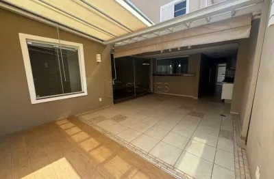 Casa em condomínio de 3 quartos para alugar no condomínio villa dei fiori,175m²,city ribeirão zona sul de ribeirão preto