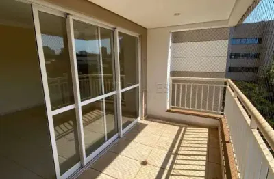 Apartamento de 3 quartos e sacada gourmet no condomínio giardino vereda