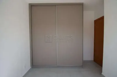 Apartamento térreo de 2 quartos para alugar no edifício reserva das iris , 50 m², bairro reserva de são josé, ribeirão preto
