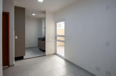 Apartamento térreo de 2 quartos para alugar no edifício reserva das iris , 69 m², bairro reserva de são josé, ribeirão preto