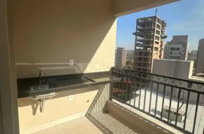 Apartamento de 2 quartos para locação no edifício portofino residencial,66m², ribeirânia zona leste de ribeirão preto