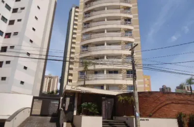 Apartamento com 1 quarto à venda na Rua Lafaiete, --, Vila Seixas, Ribeirão Preto