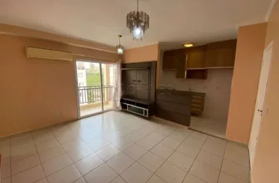 Apartamento pra locação, edifício smile, sumarezinho, ribeirão preto