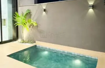 Casa de 3 suítes para alugar no condomínio san marco ii, 149m², bonfim paulista, ribeirão preto