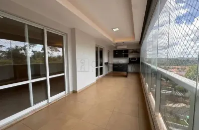 Apartamento pra Locação, Edifício Lumnesia, Nova Aliança, Ribeirão Preto