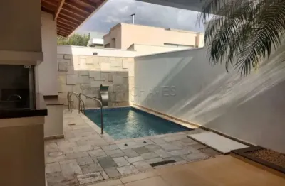 Casa em condomínio de 3 quartos à venda no condomínio nova aliança,186 m², nova aliança zona sul de ribeirão preto