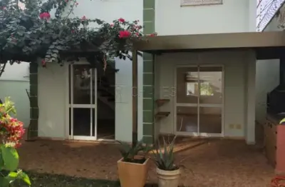 Casa de 3 quartos para alugar no condomínio turmalina,108 m², bonfim paulista, ribeirão preto