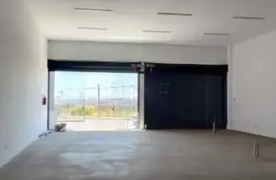 Salão comercial de 191m², para alugar no bairro recreio das acácias, zona sul de ribeirão preto