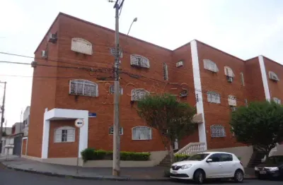 Apartamento com 2 quartos à venda na Rua Itapira, --, Jardim Paulistano, Ribeirão Preto