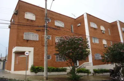 Apartamento edifício itapira, jardim paulistano, zona oeste de ribeirão preto