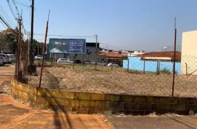 Terreno misto à venda no bairro nova ribeirânia, 500m², ribeirão preto