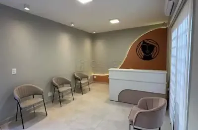 Salão comercial de 278,37 m² para alugar no bairro jardim são luiz, zona sul de ribeirão preto