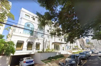 Lojas térreas, edifício san paolo, jardim  botânico, zona sul de ribeirão preto