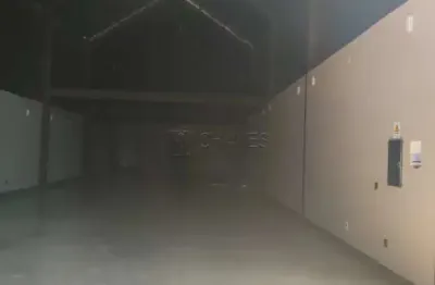 Salão comercial de 300m², para alugar no bairro jardim irajá zona sul de ribeirão preto