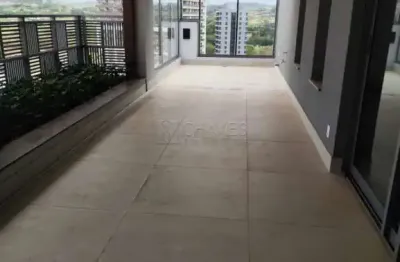 Cobertura duplex de 4 suítes à venda no edifício villa guaimbê,390m², bairro vila do golf zona sul de ribeirão preto