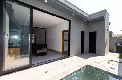 Casa em condomínio de 3 quartos à venda no condomínio san marco i,154m², bonfim paulista, ribeirão preto