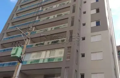 Apartamento de 3 quartos para venda e locação no edifício firenze,107m², jardim nova aliança, zona sul de ribeirão preto