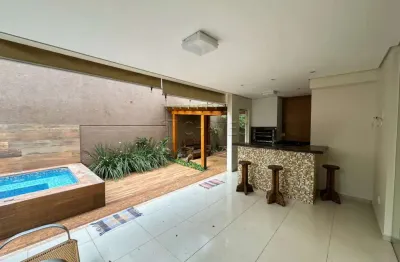 Sobrado de 3 quartos à venda no condomínio nova aliança sul,260m², nova aliança sul, zona sul de ribeirão preto