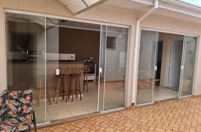 Casa em condomínio de 3 quartos à venda no condomínio bella città,210m², ribeirão preto