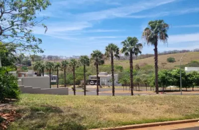 Terreno em condomínio de 629m², à venda no condomínio alphaville iii, bonfim paulista , ribeirão preto