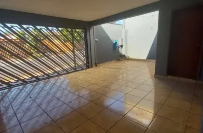 Casa residencial para venda e locação, vila virgínia em ribeirão preto
