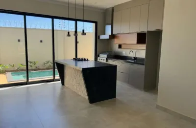 Casa em condomínio de 3 suítes à venda no condomínio residencial valência ilha túria, 152 m², bonfim paulista