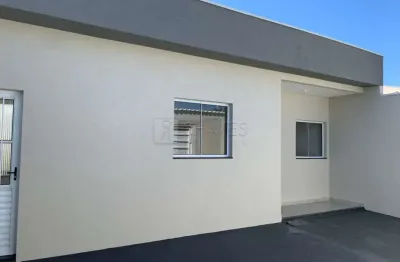 Casa térrea de 3 quartos para alugar no reserva do bosque,87m², ribeirão preto