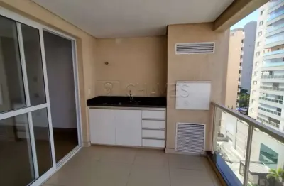 Apartamento para locação, edifício grand fortune, jardim irajá, ribeirao preto