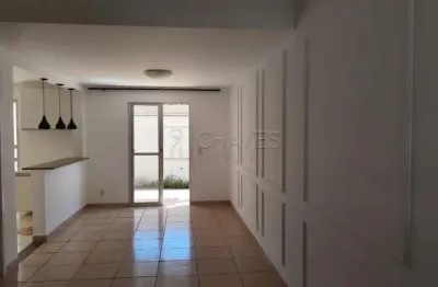 Sobrado em condomínio de 4 quartos para alugar no condomínio evidence resort, 150 m², guaporé em ribeirão preto