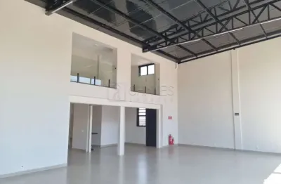 Loja comercial de 470 m², com mezanino, para alugar na av. professor joão fiúsa, zona sul de ribeirão preto