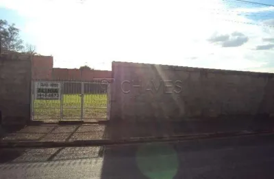 Terreno à venda na Avenida Alice de Moura Braghetto, --, City Ribeirão, Ribeirão Preto