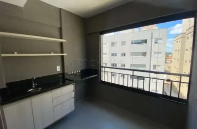 Apartamento mobiliado de 2 quartos para alugar no edifício haus, 65m², ribeirânia, zona leste de ribeirão preto