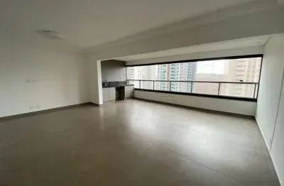 Apartamento de 3 suítes para alugar no edifício stradivarius,153m², jardim olhos d`água, zona sul de ribeirão preto