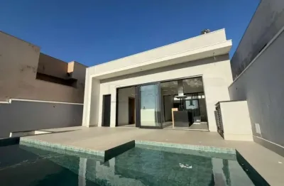 Casa térrea de 3 suítes à venda e locação no condomínio vista bella, 177 m², jardim vista bella em bonfim paulista