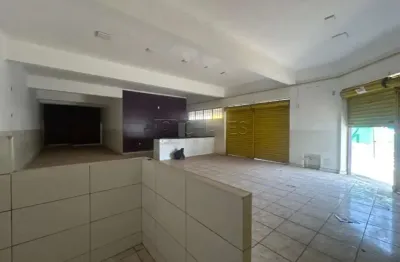 Salão comercial para locação, 196 m², ipiranga, zona leste de ribeirão preto