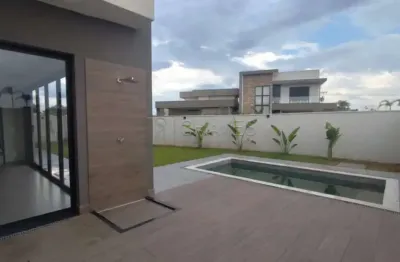 Casa térrea de 3 suítes à venda no condomínio vivendas da mata, 177 m², real sul, zona sul de ribeirão preto
