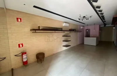 Loja comercial de 97m², para alugar na rua 7 de setembro, jardim sumaré , ribeirão preto